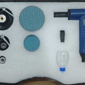 2-Second Air Die Grinder