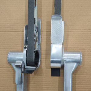 Air Belt Sander 520x20mm