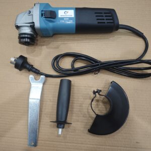 Electric Angle Grinder 125mm