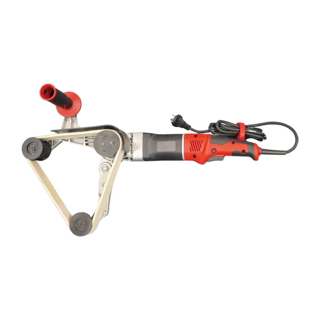 E Belt Sander 760