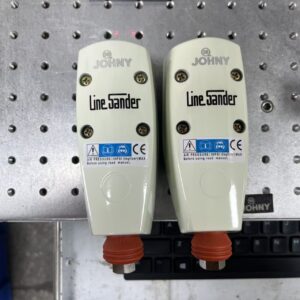 Air Die Straight Sander